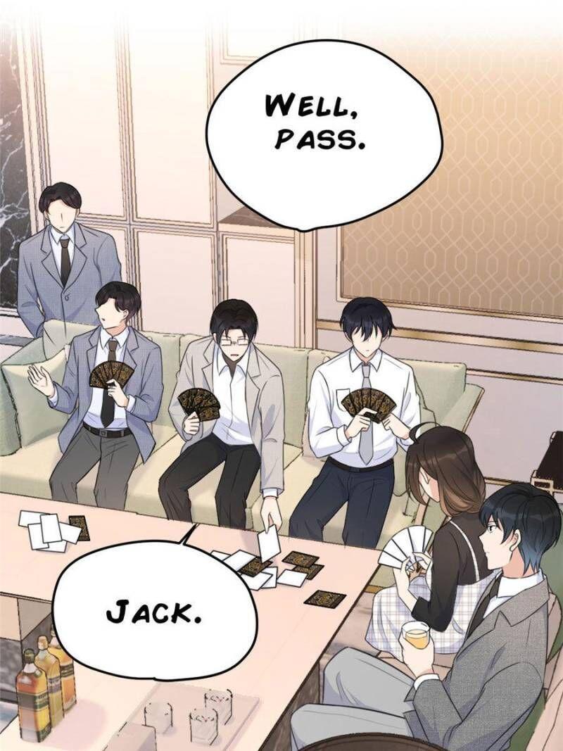 Hey Boss, I Am Your New Wife chapter 40 - page 2