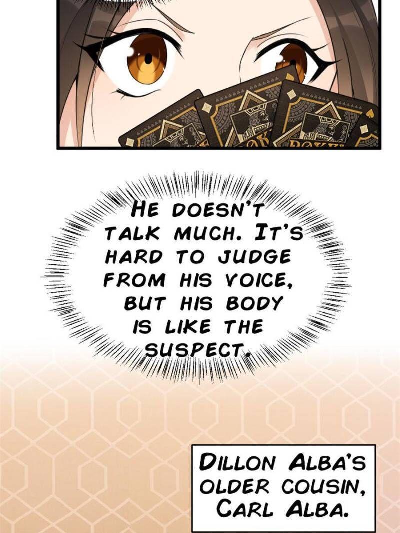 Hey Boss, I Am Your New Wife chapter 40 - page 20