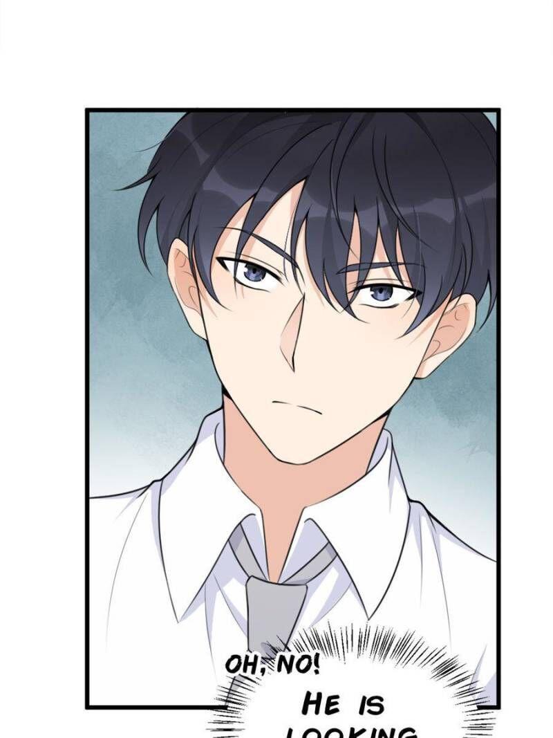 Hey Boss, I Am Your New Wife chapter 40 - page 23