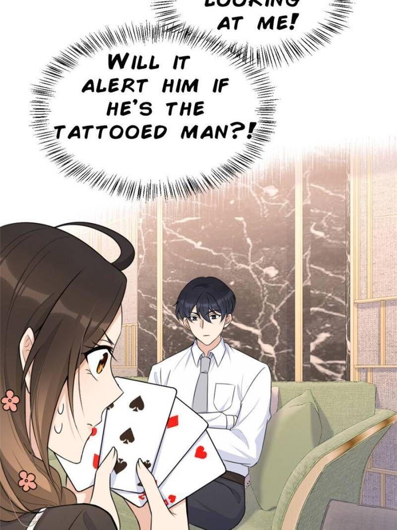 Hey Boss, I Am Your New Wife chapter 40 - page 24