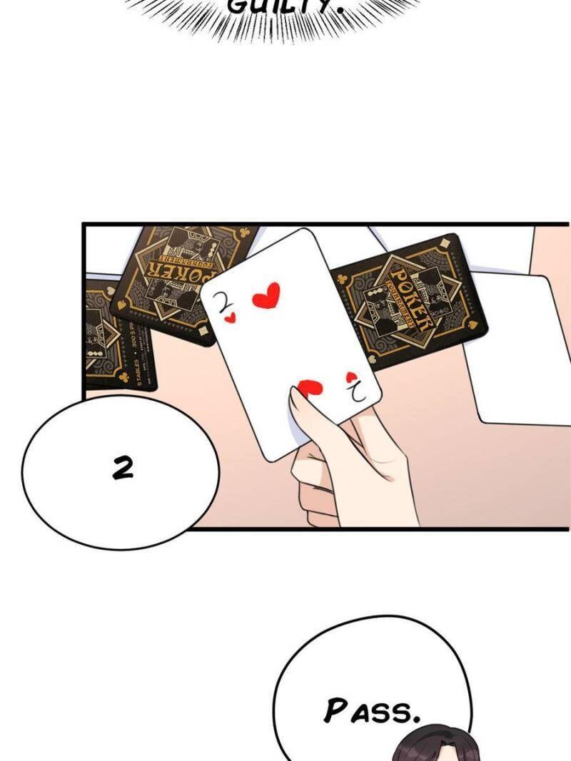 Hey Boss, I Am Your New Wife chapter 40 - page 26