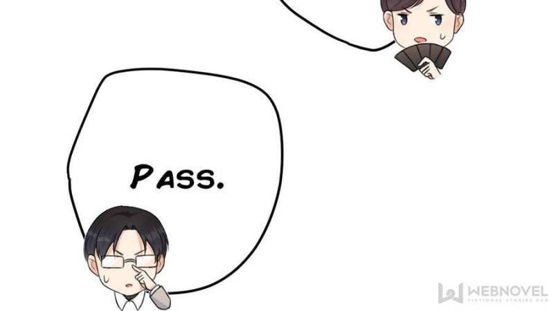 Hey Boss, I Am Your New Wife chapter 40 - page 27