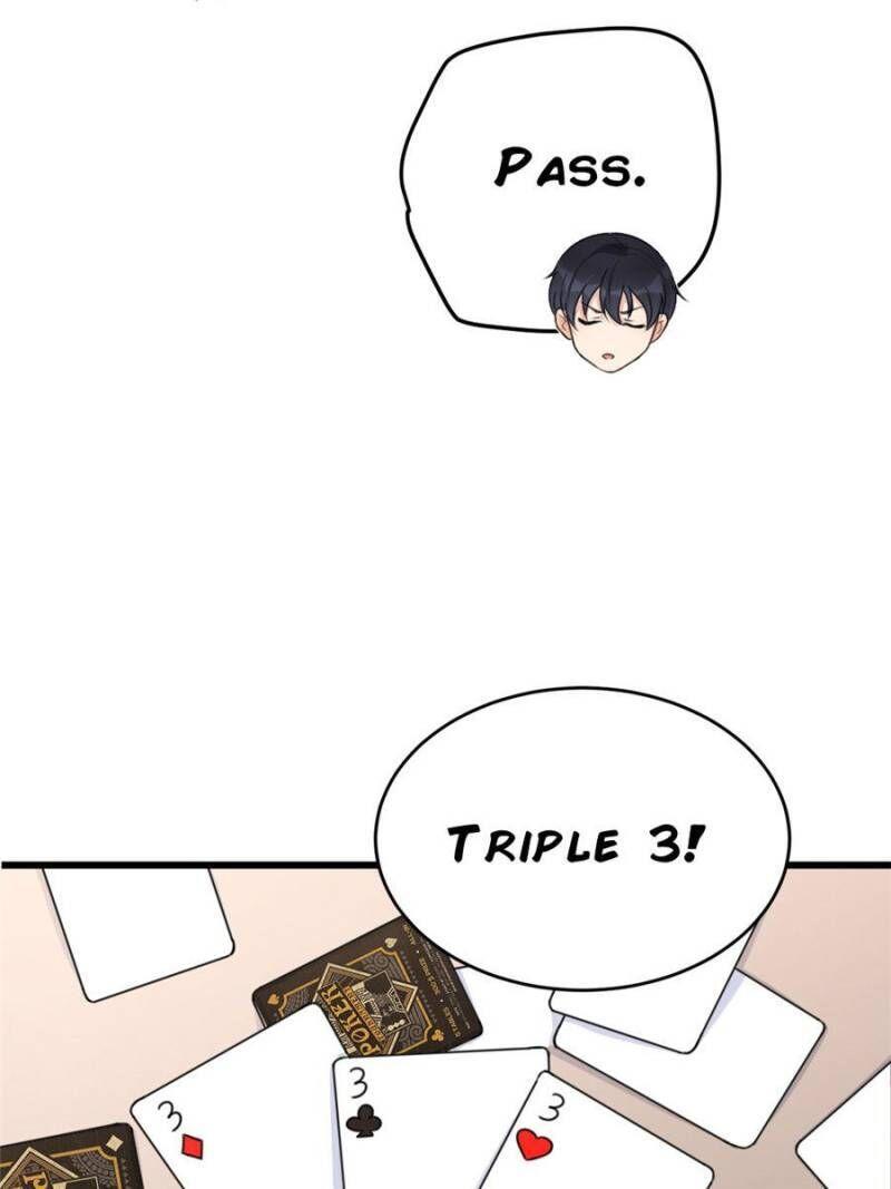 Hey Boss, I Am Your New Wife chapter 40 - page 28