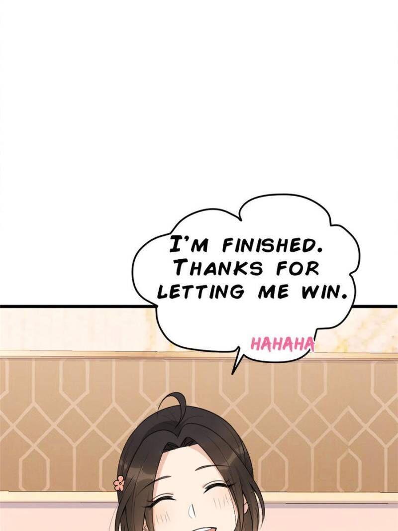 Hey Boss, I Am Your New Wife chapter 40 - page 31