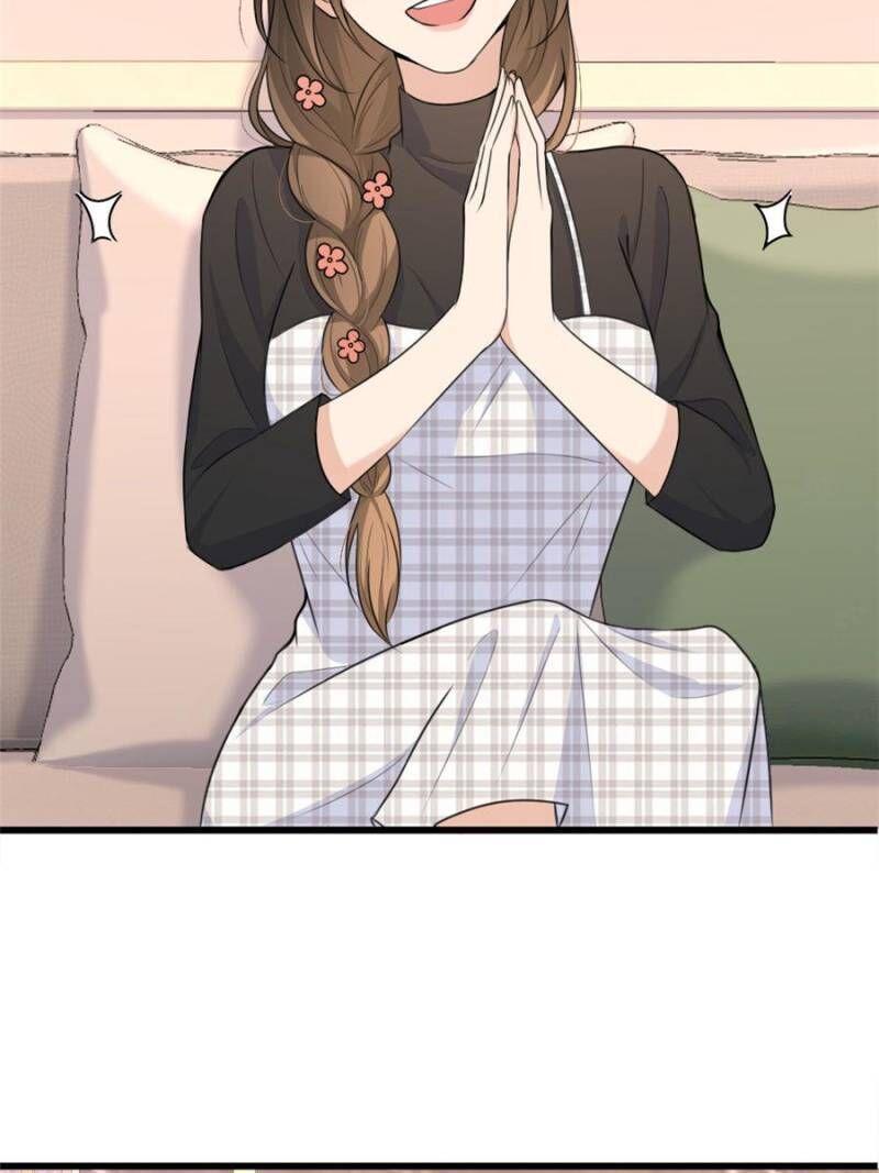 Hey Boss, I Am Your New Wife chapter 40 - page 32