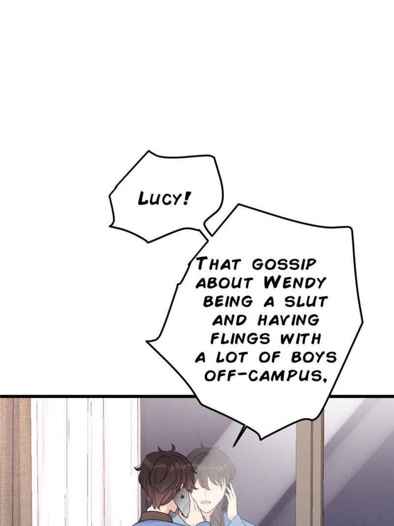 Hey Boss, I Am Your New Wife chapter 39 - page 1