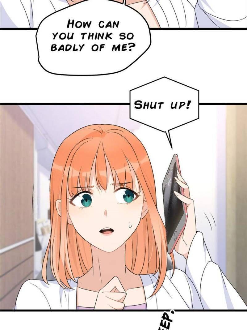 Hey Boss, I Am Your New Wife chapter 39 - page 10