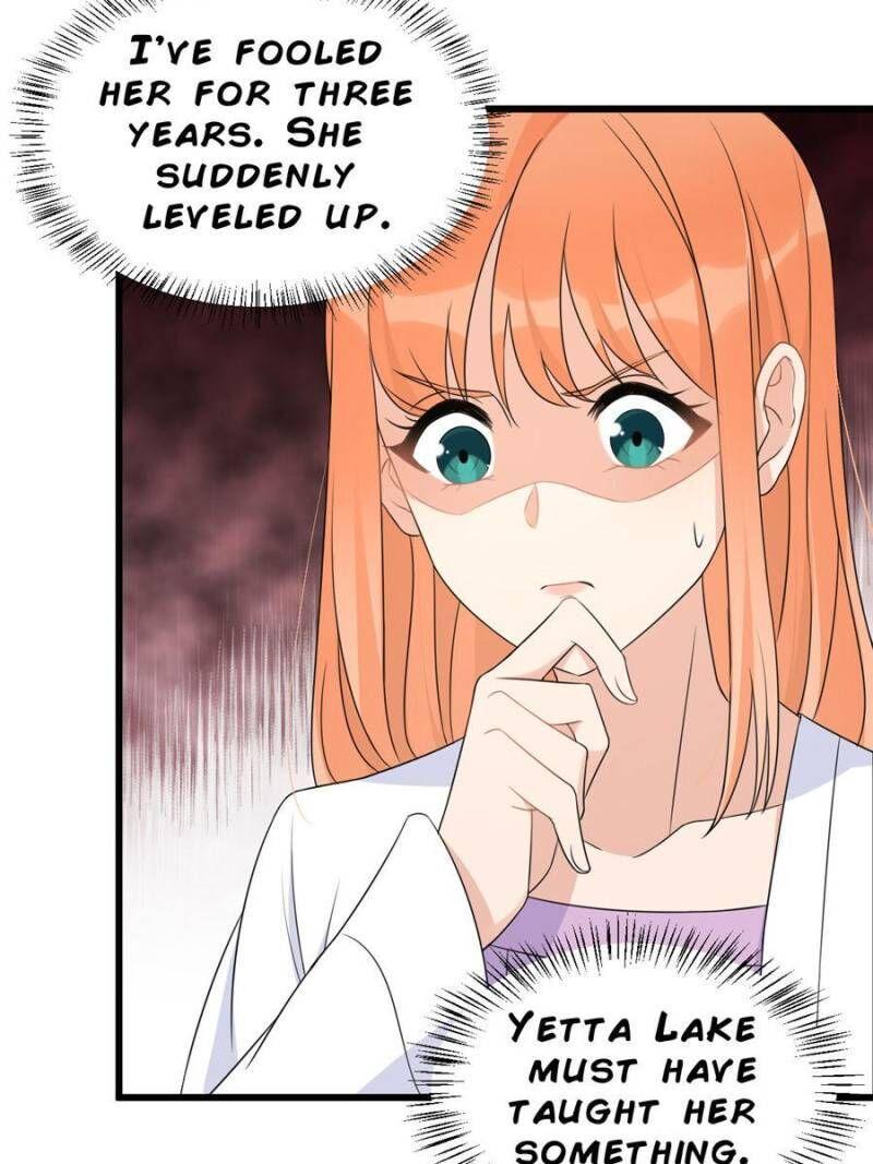 Hey Boss, I Am Your New Wife chapter 39 - page 12