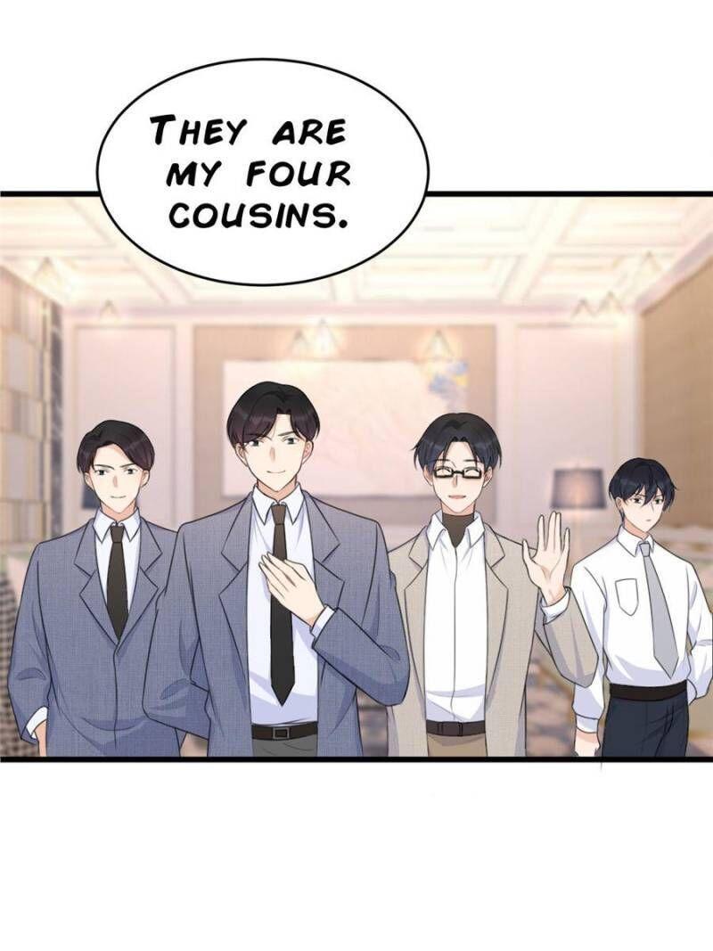 Hey Boss, I Am Your New Wife chapter 39 - page 19