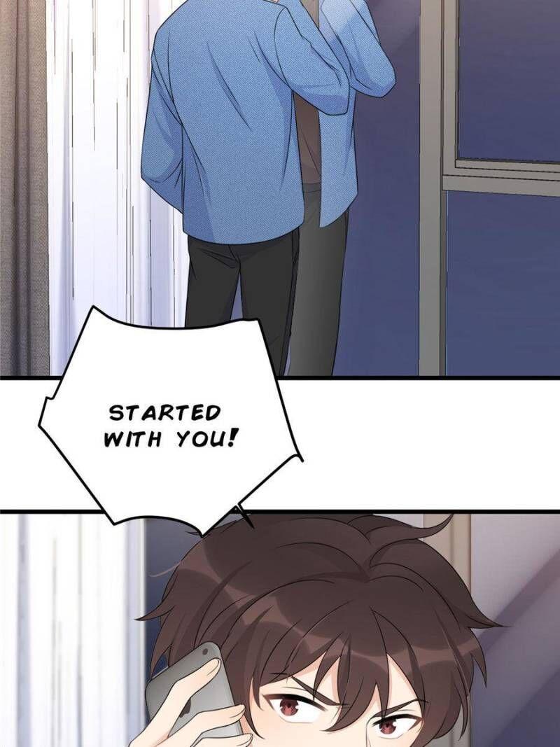 Hey Boss, I Am Your New Wife chapter 39 - page 2