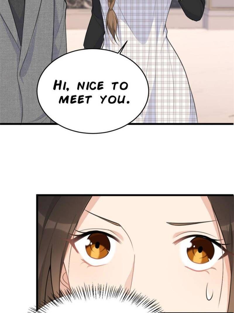 Hey Boss, I Am Your New Wife chapter 39 - page 22