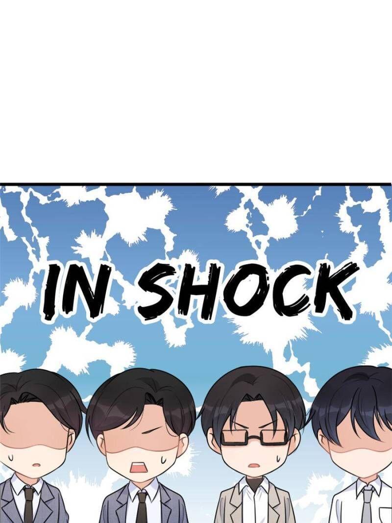 Hey Boss, I Am Your New Wife chapter 39 - page 24