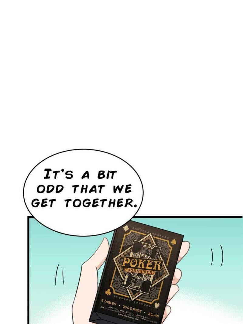 Hey Boss, I Am Your New Wife chapter 39 - page 26