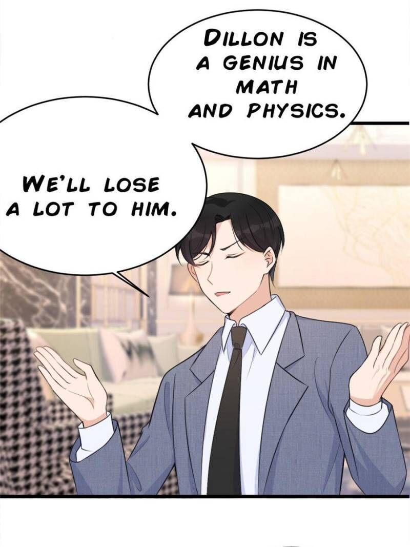 Hey Boss, I Am Your New Wife chapter 39 - page 28