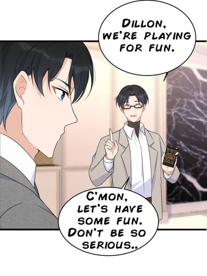 Hey Boss, I Am Your New Wife chapter 39 - page 29