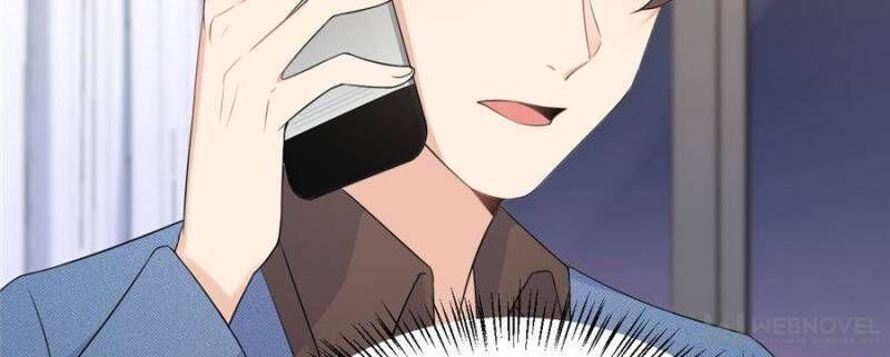 Hey Boss, I Am Your New Wife chapter 39 - page 3