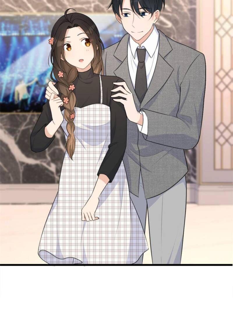 Hey Boss, I Am Your New Wife chapter 39 - page 31