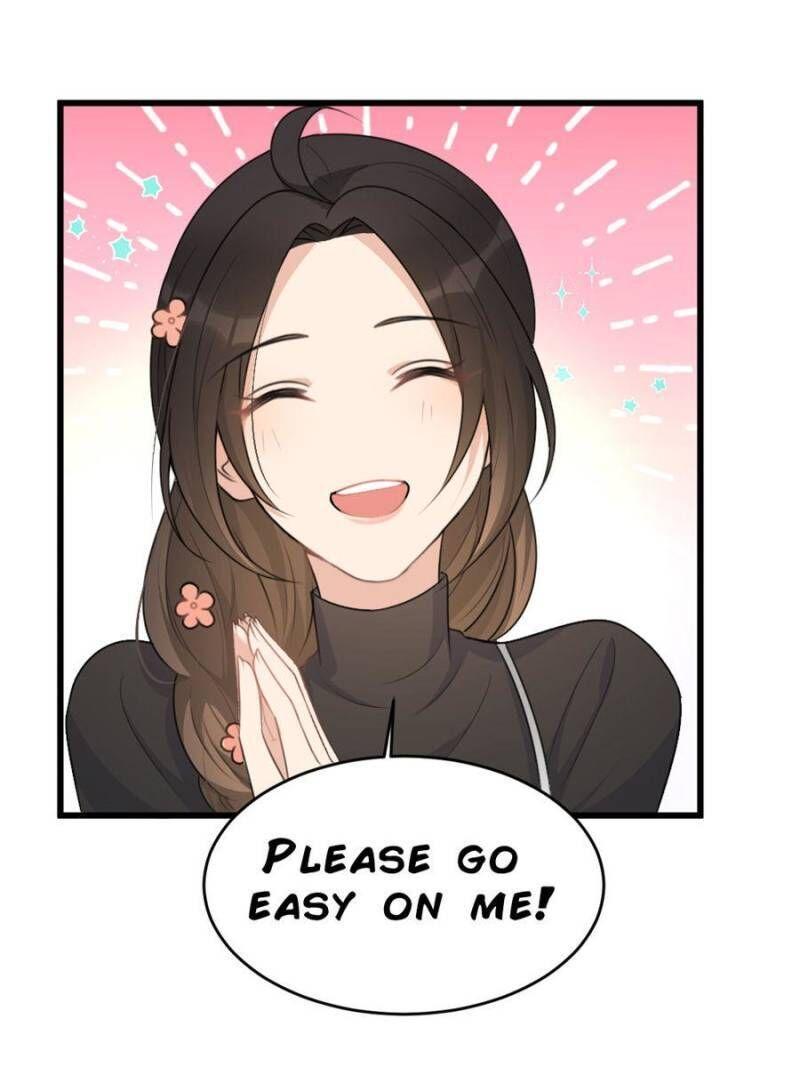 Hey Boss, I Am Your New Wife chapter 39 - page 32