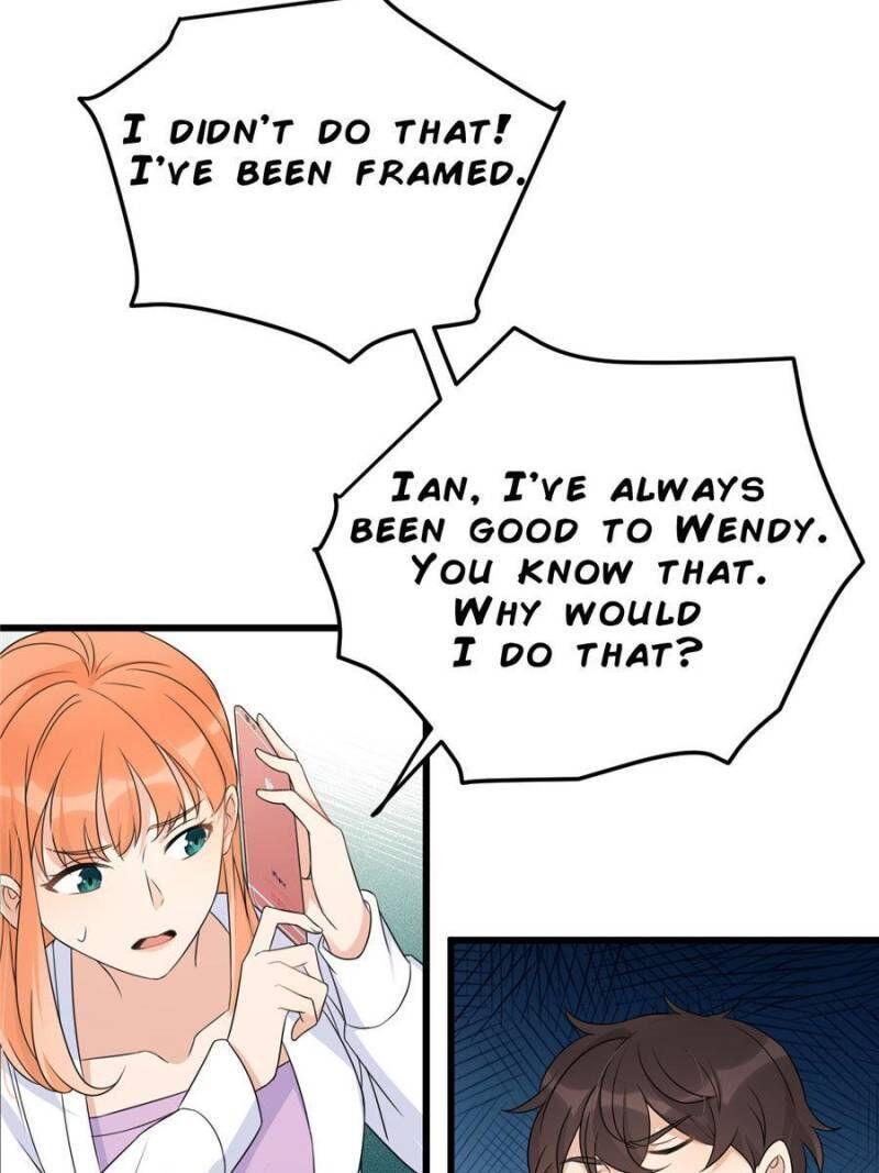 Hey Boss, I Am Your New Wife chapter 39 - page 5