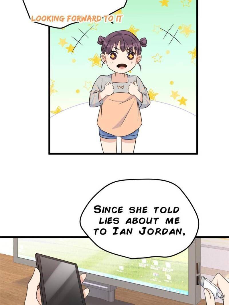 Hey Boss, I Am Your New Wife chapter 38 - page 10