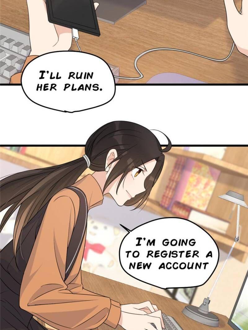 Hey Boss, I Am Your New Wife chapter 38 - page 11