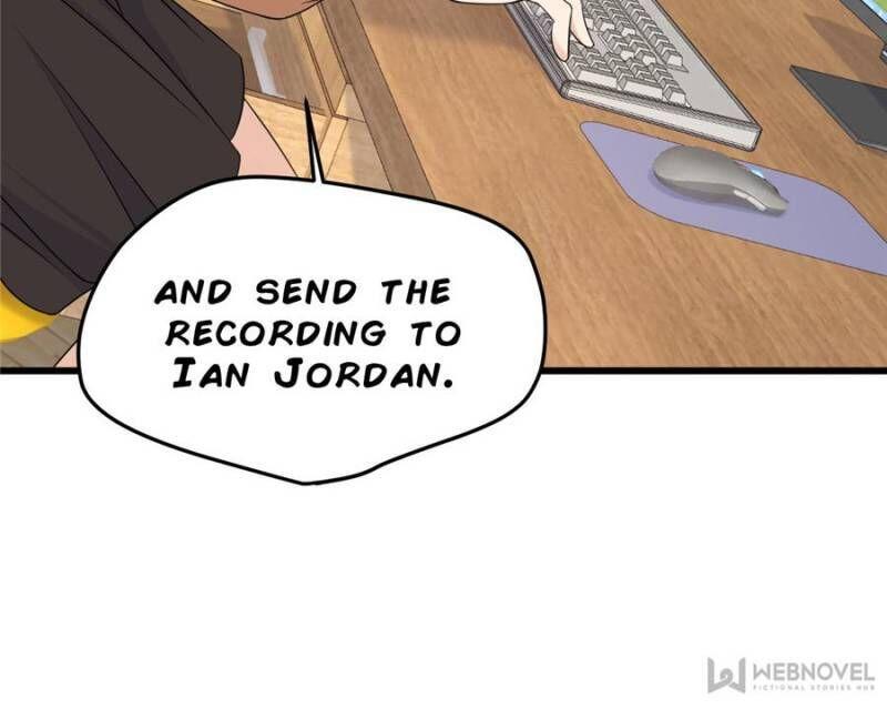 Hey Boss, I Am Your New Wife chapter 38 - page 12