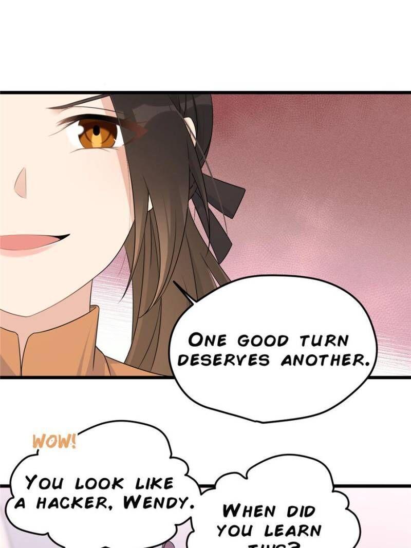 Hey Boss, I Am Your New Wife chapter 38 - page 13