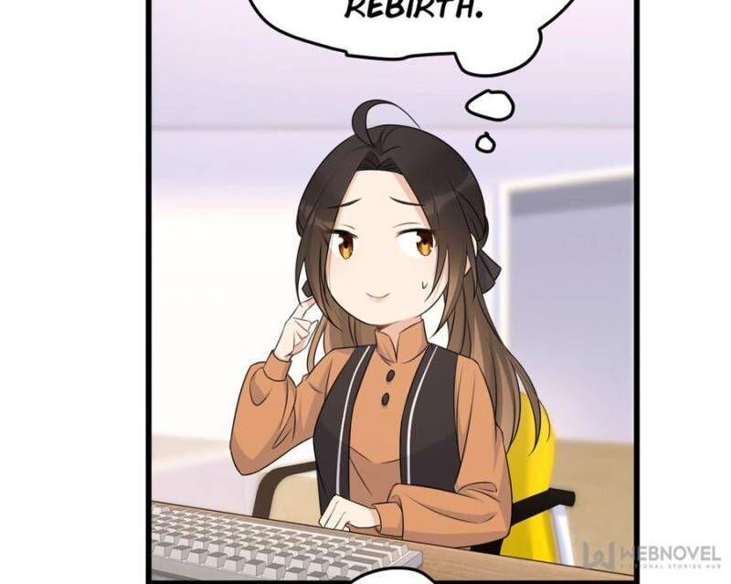 Hey Boss, I Am Your New Wife chapter 38 - page 15