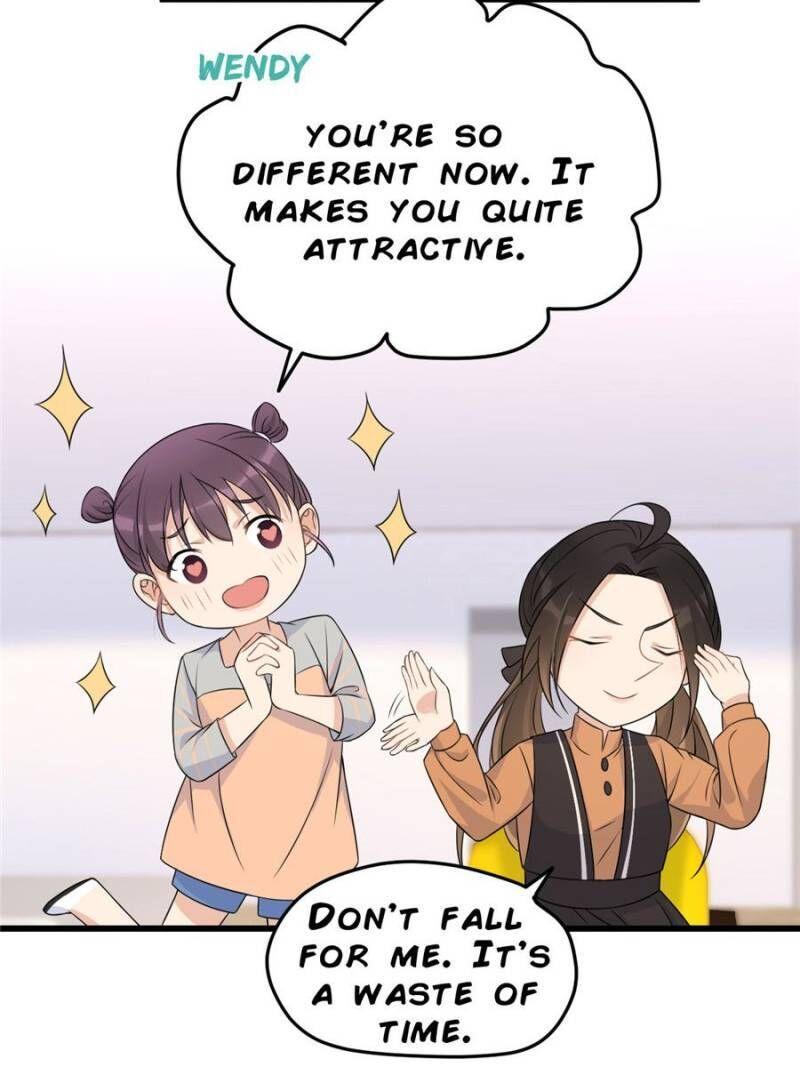 Hey Boss, I Am Your New Wife chapter 38 - page 16