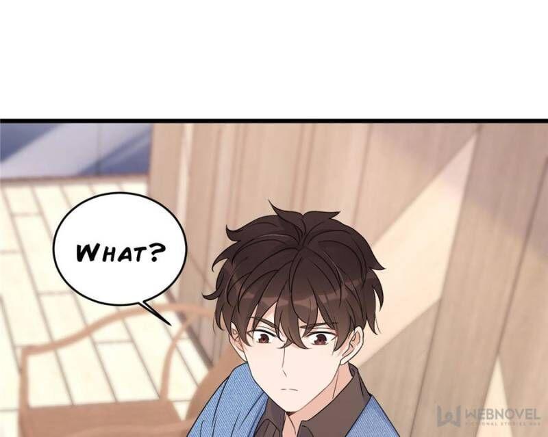 Hey Boss, I Am Your New Wife chapter 38 - page 18