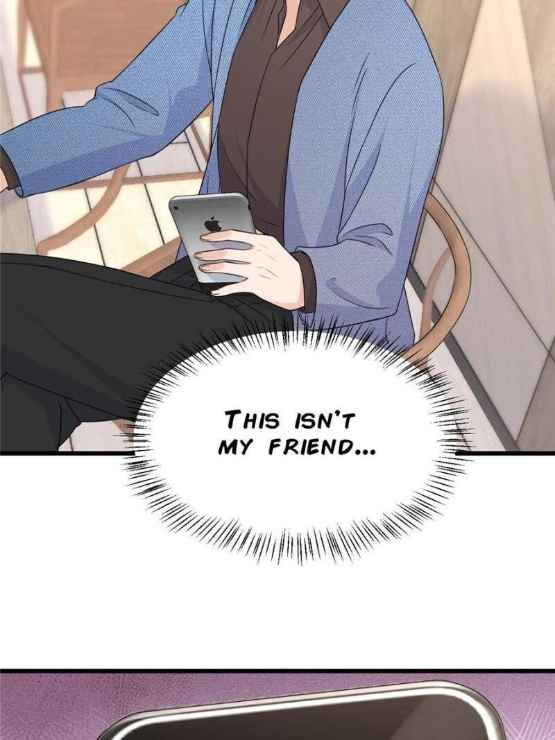 Hey Boss, I Am Your New Wife chapter 38 - page 19