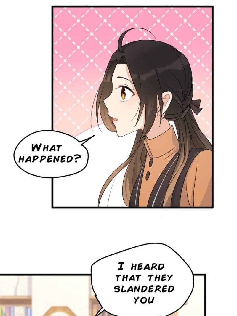 Hey Boss, I Am Your New Wife chapter 38 - page 2