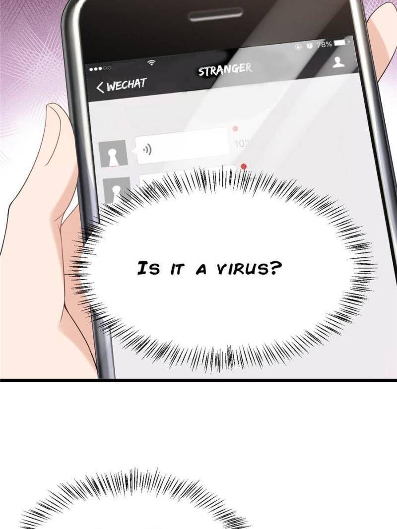 Hey Boss, I Am Your New Wife chapter 38 - page 20