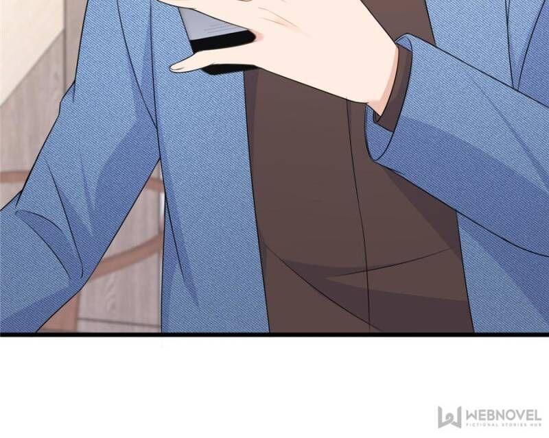 Hey Boss, I Am Your New Wife chapter 38 - page 24