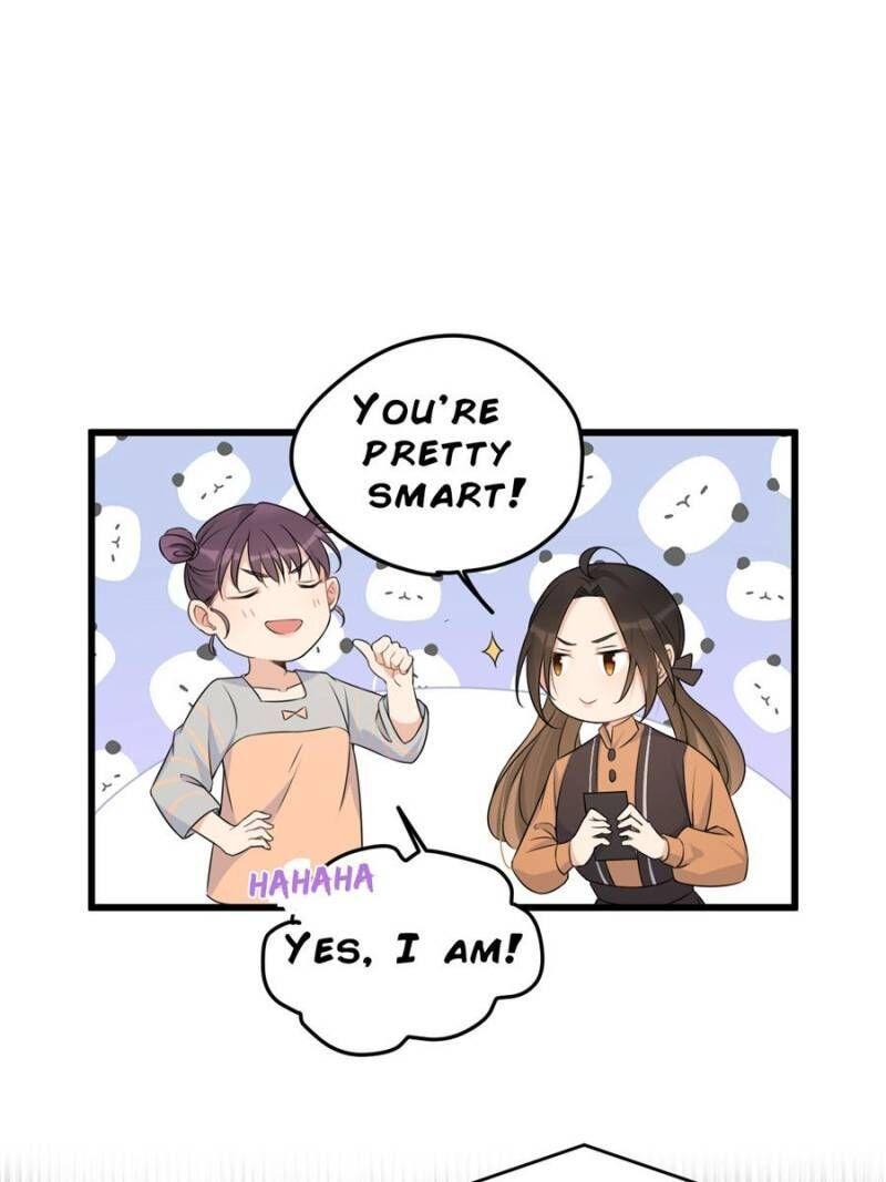 Hey Boss, I Am Your New Wife chapter 38 - page 5