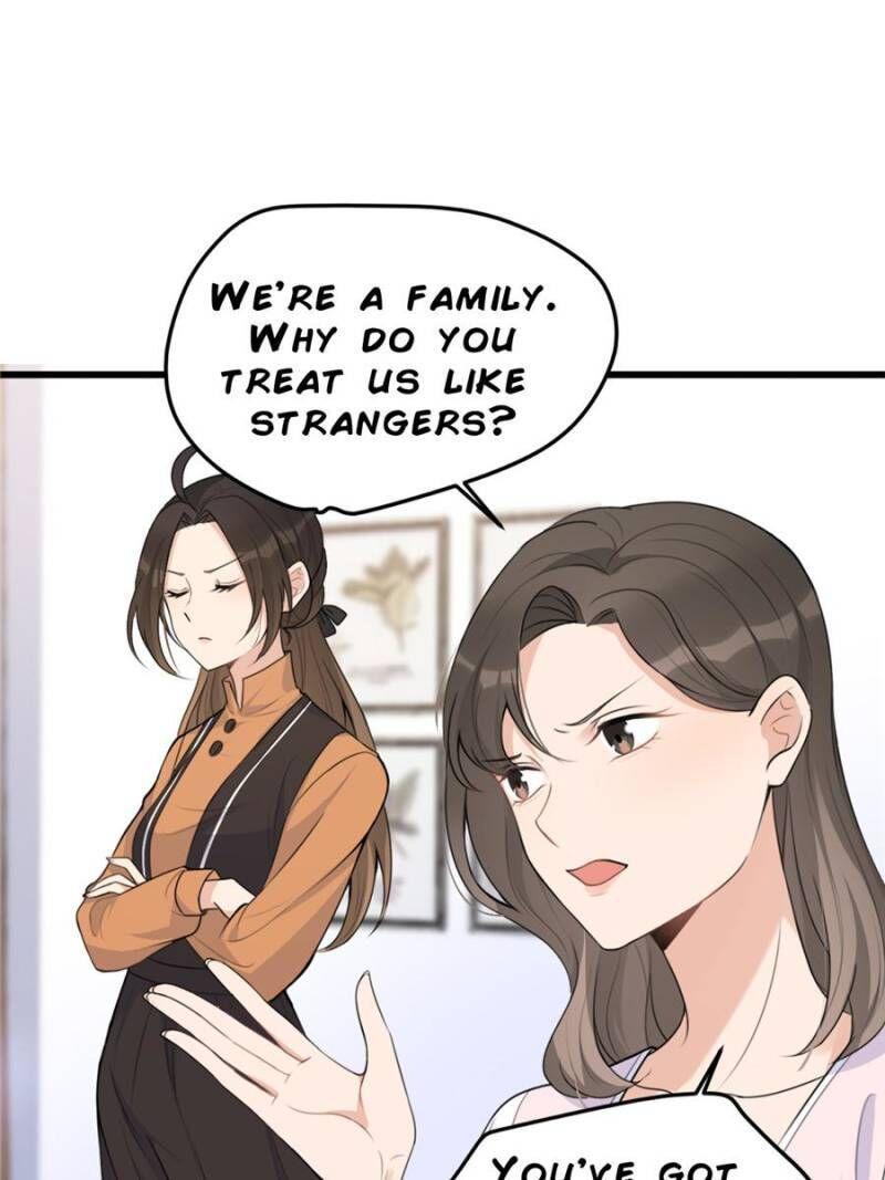 Hey Boss, I Am Your New Wife chapter 37 - page 1