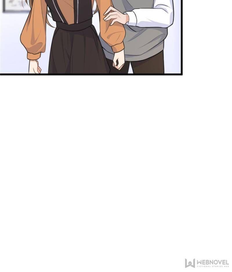 Hey Boss, I Am Your New Wife chapter 37 - page 12