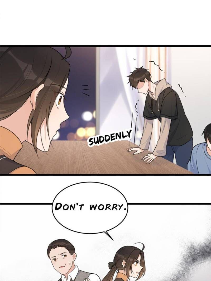 Hey Boss, I Am Your New Wife chapter 37 - page 13