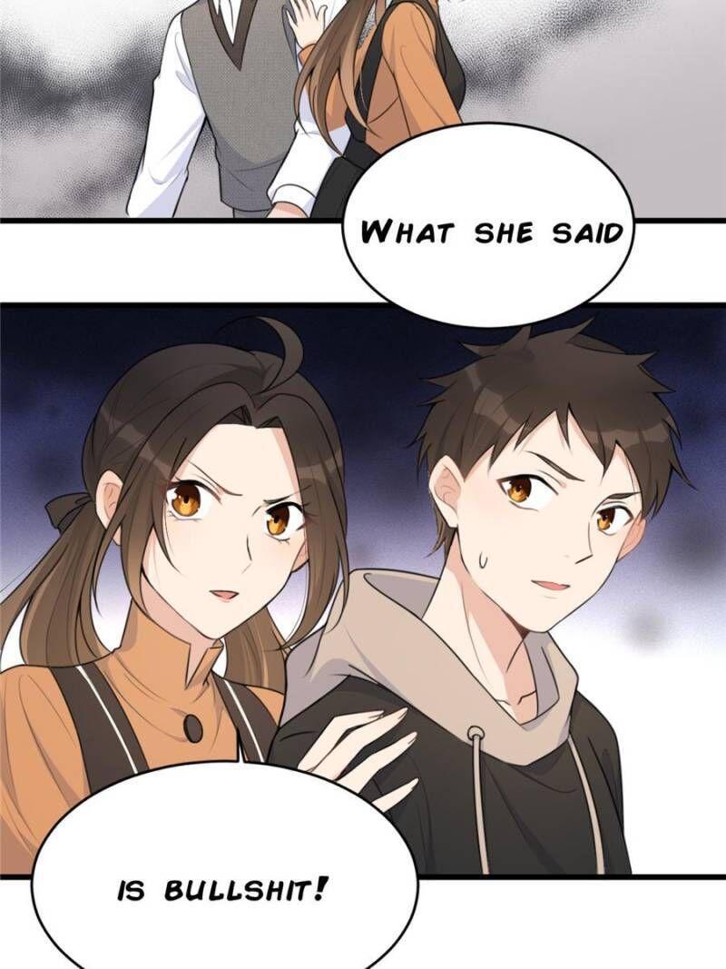 Hey Boss, I Am Your New Wife chapter 37 - page 14