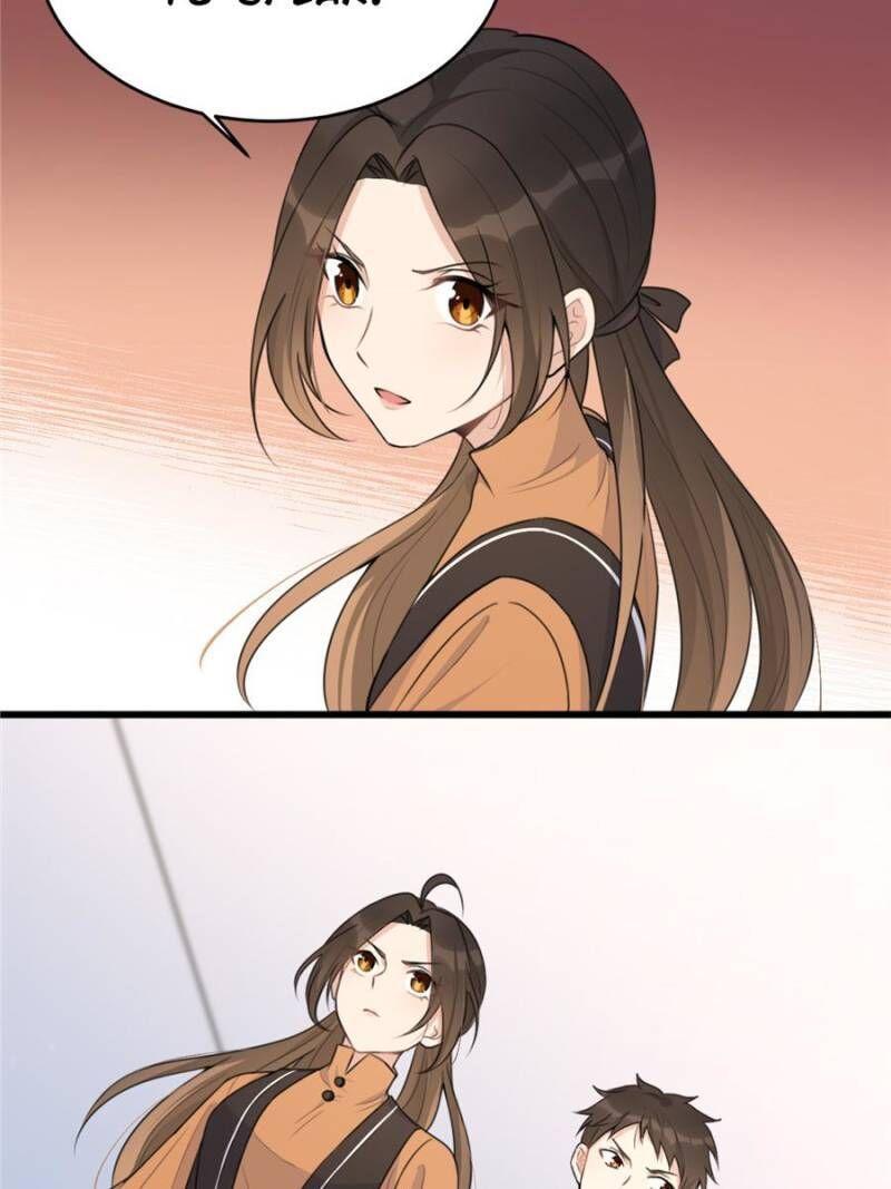 Hey Boss, I Am Your New Wife chapter 37 - page 17