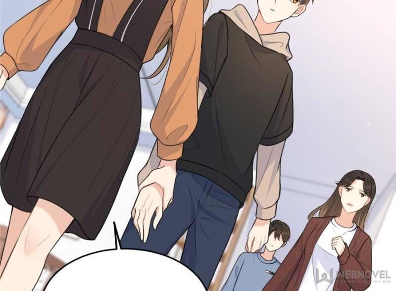 Hey Boss, I Am Your New Wife chapter 37 - page 18