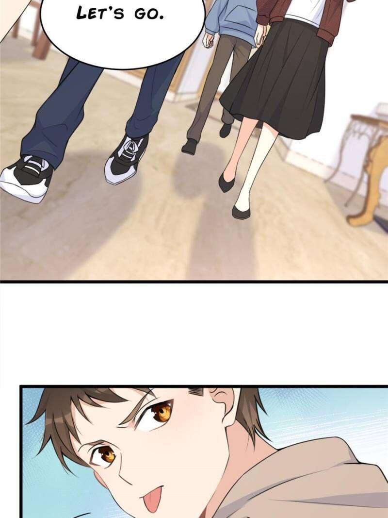 Hey Boss, I Am Your New Wife chapter 37 - page 19