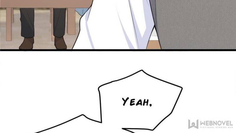 Hey Boss, I Am Your New Wife chapter 37 - page 21