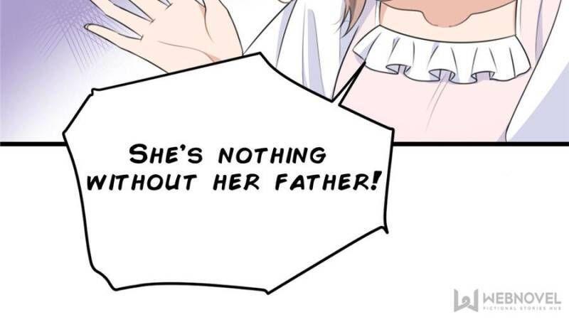 Hey Boss, I Am Your New Wife chapter 37 - page 24