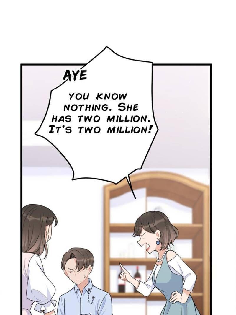 Hey Boss, I Am Your New Wife chapter 37 - page 25