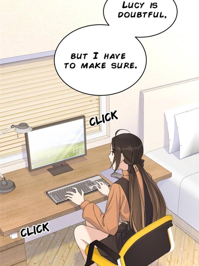 Hey Boss, I Am Your New Wife chapter 37 - page 29