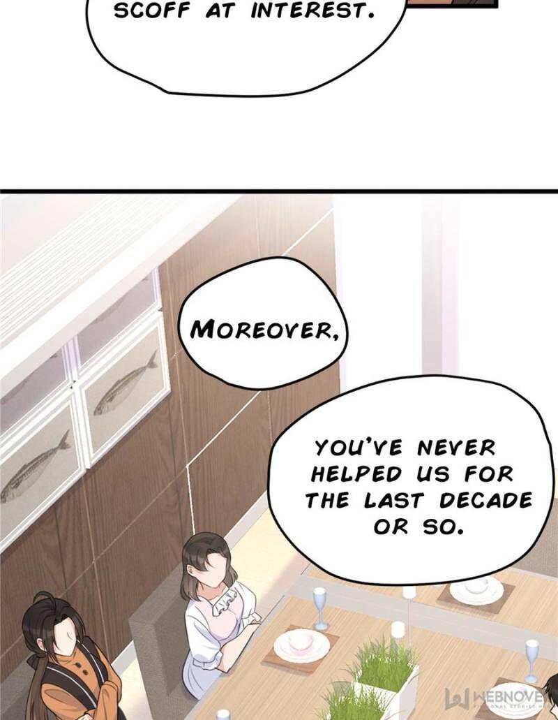 Hey Boss, I Am Your New Wife chapter 37 - page 3