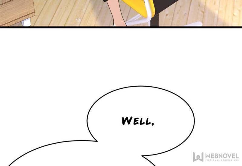 Hey Boss, I Am Your New Wife chapter 37 - page 30