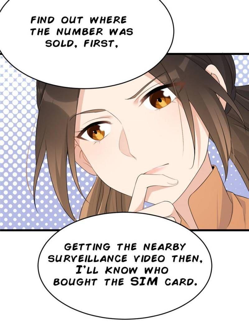 Hey Boss, I Am Your New Wife chapter 37 - page 31