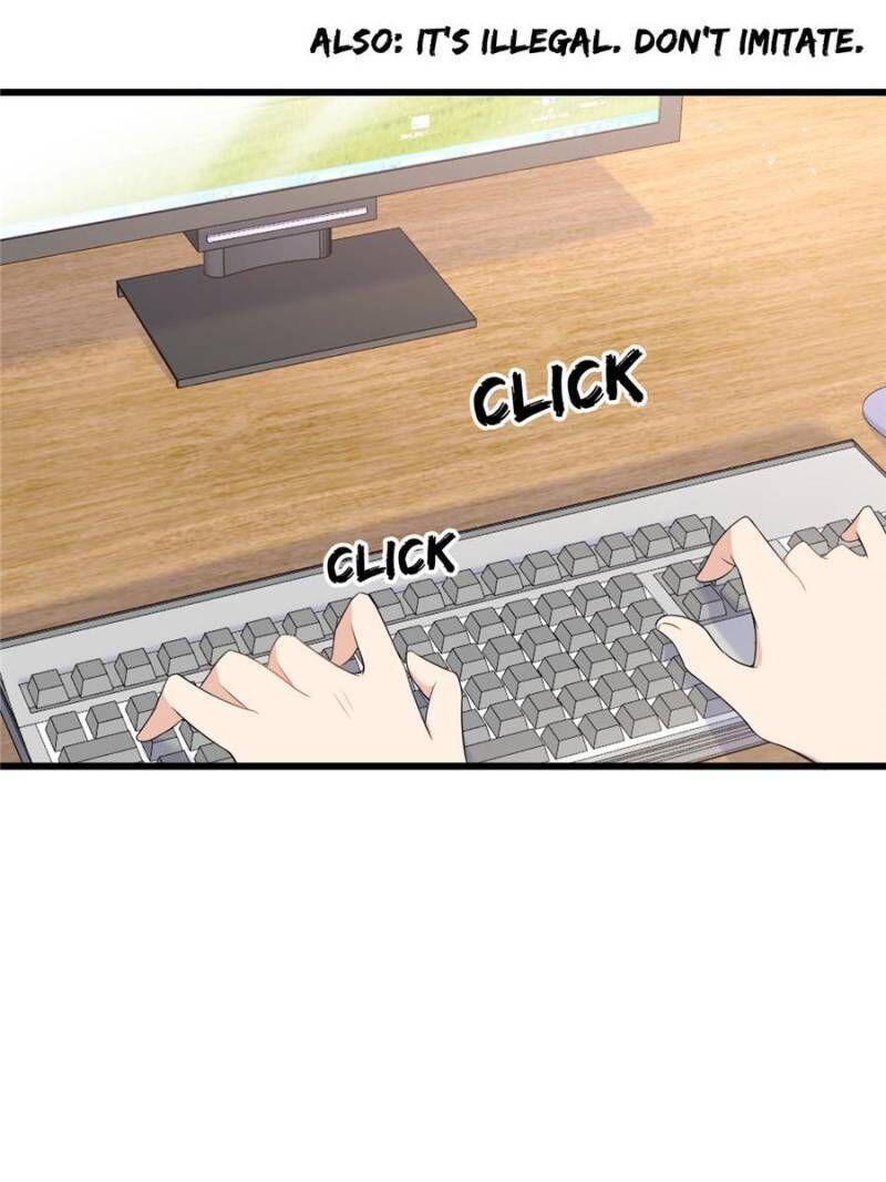 Hey Boss, I Am Your New Wife chapter 37 - page 32